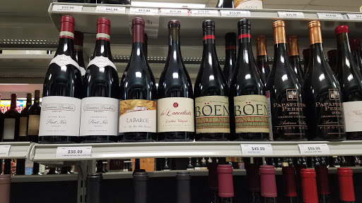 Liquor Store «Spirits Unlimited», reviews and photos, 1099 Broad St # B, Shrewsbury, NJ 07702, USA