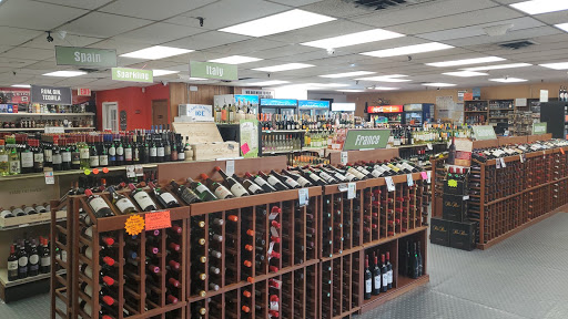 Liquor Store «Online Wine Liquors Inc», reviews and photos, 86 Powder Mill Rd, Maynard, MA 01754, USA