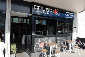 Crust Pizza Thirroul image