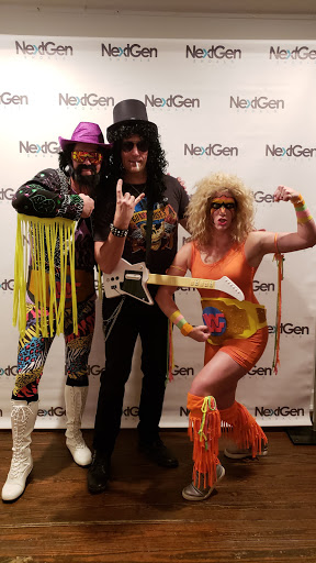 Banquet Hall «Montgomery Place», reviews and photos, 406 N Montgomery Ave, Sheffield, AL 35660, USA