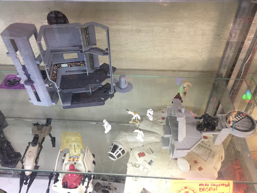 Toy Store «Super Happy Incredible Toys», reviews and photos, 740 W 20th St, Houston, TX 77008, USA