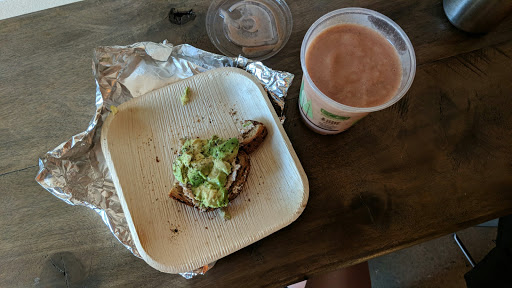 Juice Shop «Be Well Nutrition LLC», reviews and photos, 1012 Washington St #160, Vancouver, WA 98660, USA