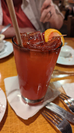 Seafood Restaurant «Timbers Restaurant & Fish Market», reviews and photos, 703 Tarpon Bay Rd, Sanibel, FL 33957, USA