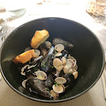 Photo n°2 de l'avis de Flavio.U fait le 02/12/2022 à 22:51 sur le  Ristorante Panfilo à Porto San Giorgio