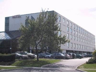 Montecassino Hotel and Event Centre Toronto