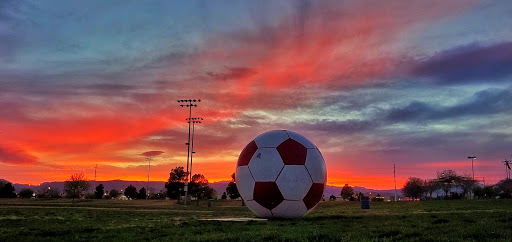 Park «Desert Breeze Park», reviews and photos, 8275 Spring Mountain Rd, Las Vegas, NV 89147, USA