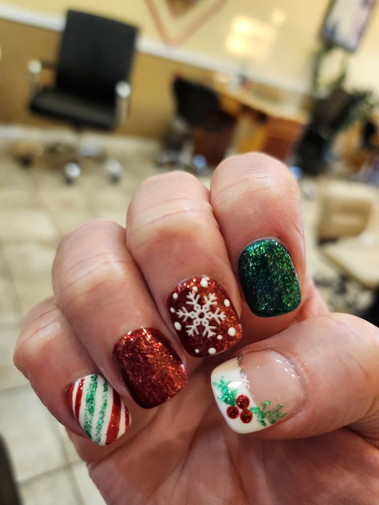 Nails 2000 98604