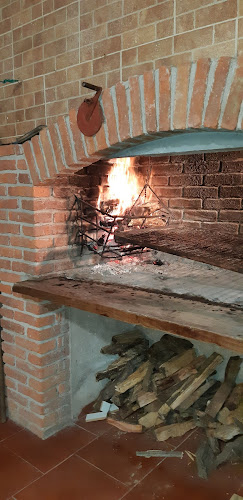 Pizzeria Manuela - Restaurante