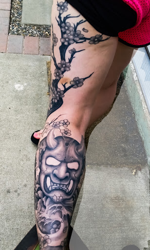 Body Piercing Shop «Ink Fever Tattoos and Body Piercing», reviews and photos, 5576 Mission Boulevard, Riverside, CA 92509, USA