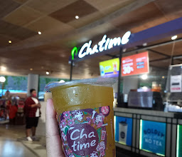 CHATIME BEACH WALK BALI photo