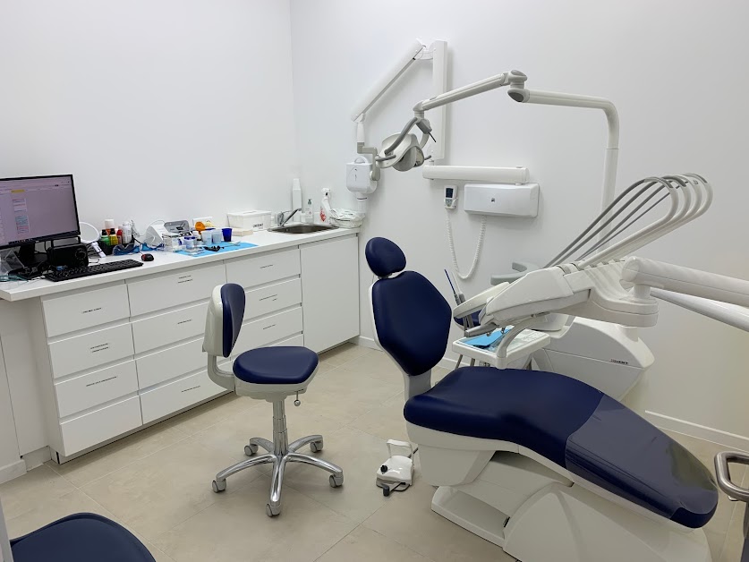 Centre dentaire Dentimy Paris 13 à Paris