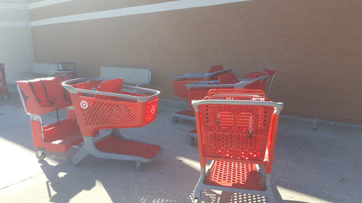 Department Store «Target», reviews and photos, 200 Malcolm Dr, Westminster, MD 21157, USA