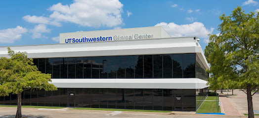 University Hospital Simmons Comprehensive Cancer Clinic - UT Southwestern