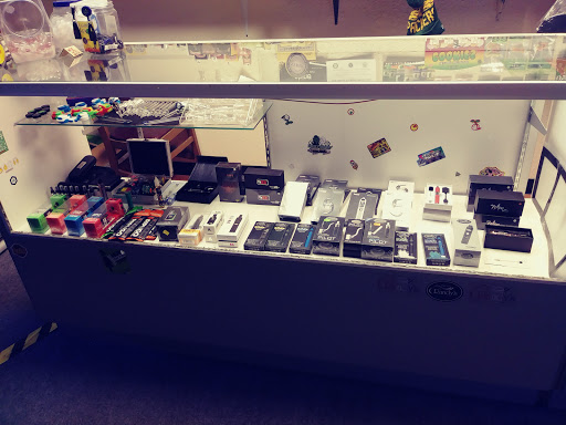 Tobacco Shop «Inferno Smoke Shop», reviews and photos, 2110 Mariner Blvd, Spring Hill, FL 34609, USA