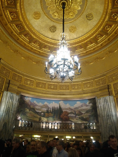 Movie Theater «The Beekman Theatre», reviews and photos, 1271 2nd Ave, New York, NY 10065, USA