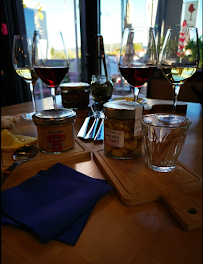 Vin du Restaurant Chapitre Vin - Le Bistrot Gourmand, Le Caviste & Le Bar à Vins à Aix-en-Provence - n°7