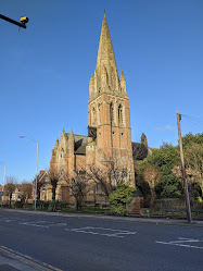 St Paul's Church, Daybrook