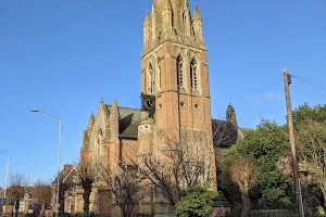 St Paul's Church, Daybrook image