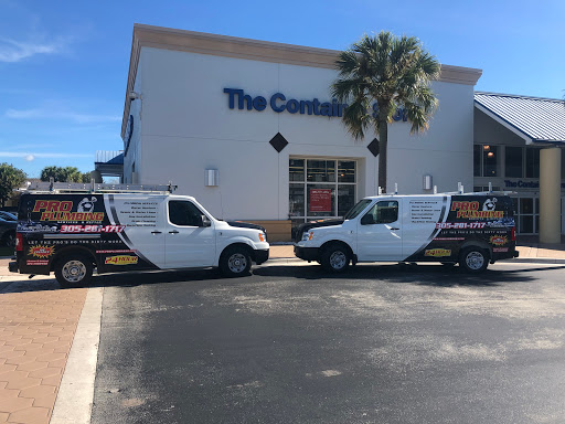 Plumber «Pro Plumbing Service and Repair Inc», reviews and photos, 14228 SW 136th St, Miami, FL 33196, USA