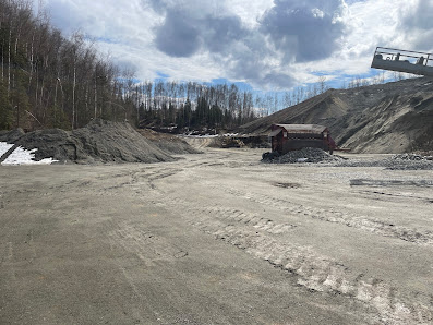 Big Lake Gravel Products 4419 Burma Rd, Wasilla, AK 99654