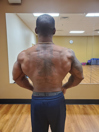 Gym «Anytime Fitness», reviews and photos, 7341 Gall Blvd, Zephyrhills, FL 33541, USA