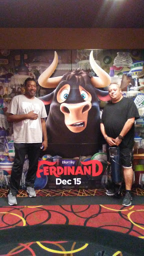 Movie Theater «AMC Webster 12», reviews and photos, 2190 Empire Blvd, Webster, NY 14580, USA