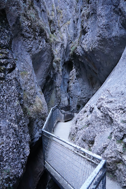 Reserva natural – Parque Natural Sabinares del Arlanza – La Yecla – Santo Domingo de Silos