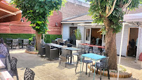 Atmosphère du Restaurant indien Mangalore Lounge à La Celle-Saint-Cloud - n°6