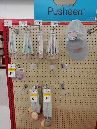 Pet Supply Store «Petco Animal Supplies», reviews and photos, 10025 N Michigan Rd #160, Carmel, IN 46032, USA