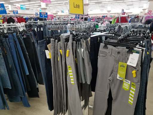 Discount Store «Fallas Paredes Discount Stores», reviews and photos, 308 E University Dr, Mesa, AZ 85201, USA