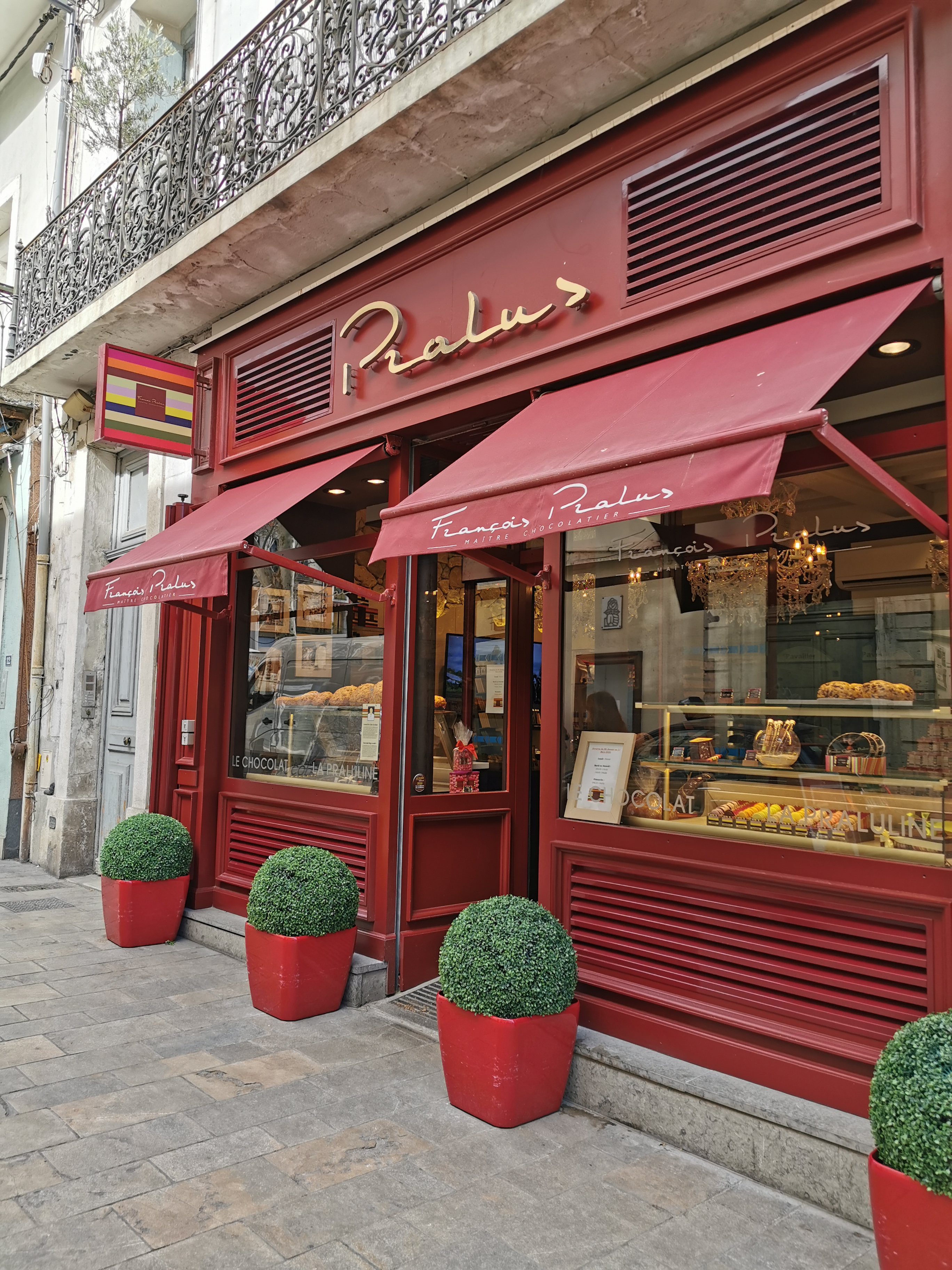 Photo n° 3 de l'avis de PA.4 fait le 23/04/2019 à 17:02