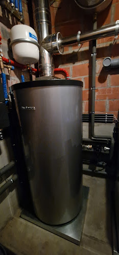 Chaleur Conception SPRL - HVAC-installateur