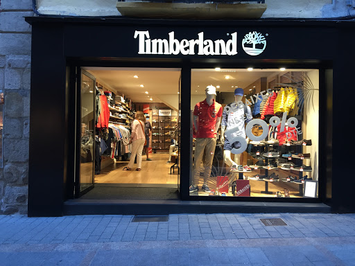 Timberland