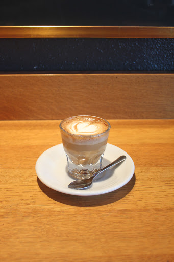 Cafe «The Java House-Downtown», reviews and photos, 211 E Washington St, Iowa City, IA 52240, USA