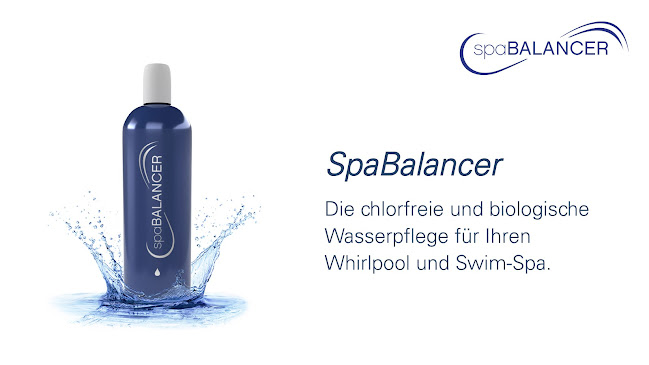 SpaBalancer.ch - Geschäft