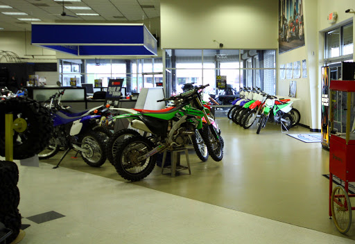 Motorcycle Dealer «Twigg Cycles Inc», reviews and photos, 200 S Edgewood Dr, Hagerstown, MD 21740, USA