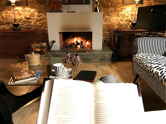 Photos des visiteurs hôtels Hotel y casa rural 27721 Neipín