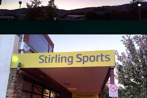 Stirling Sports Cromwell image