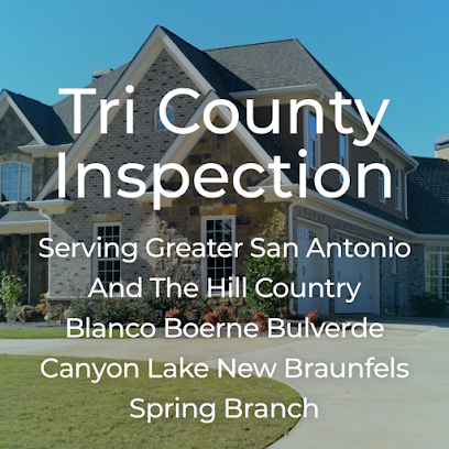 Tri County Inspection PLLC