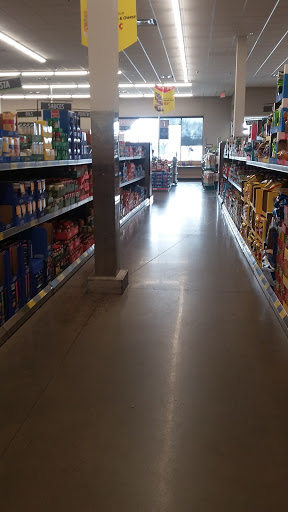 Supermarket «ALDI», reviews and photos, 13920 Lee Jackson Memorial Hwy, Chantilly, VA 20151, USA