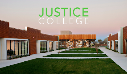 Justice College