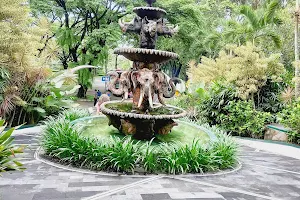 Loket Tiket Taman Safari Prigen image