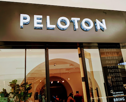 Peloton - Tampa