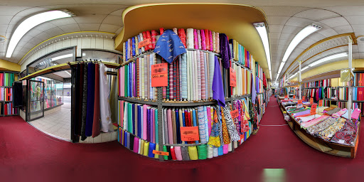 Fabric Store «Nunez Fabrics Inc», reviews and photos, 27 NE 1st Ave, Miami, FL 33132, USA