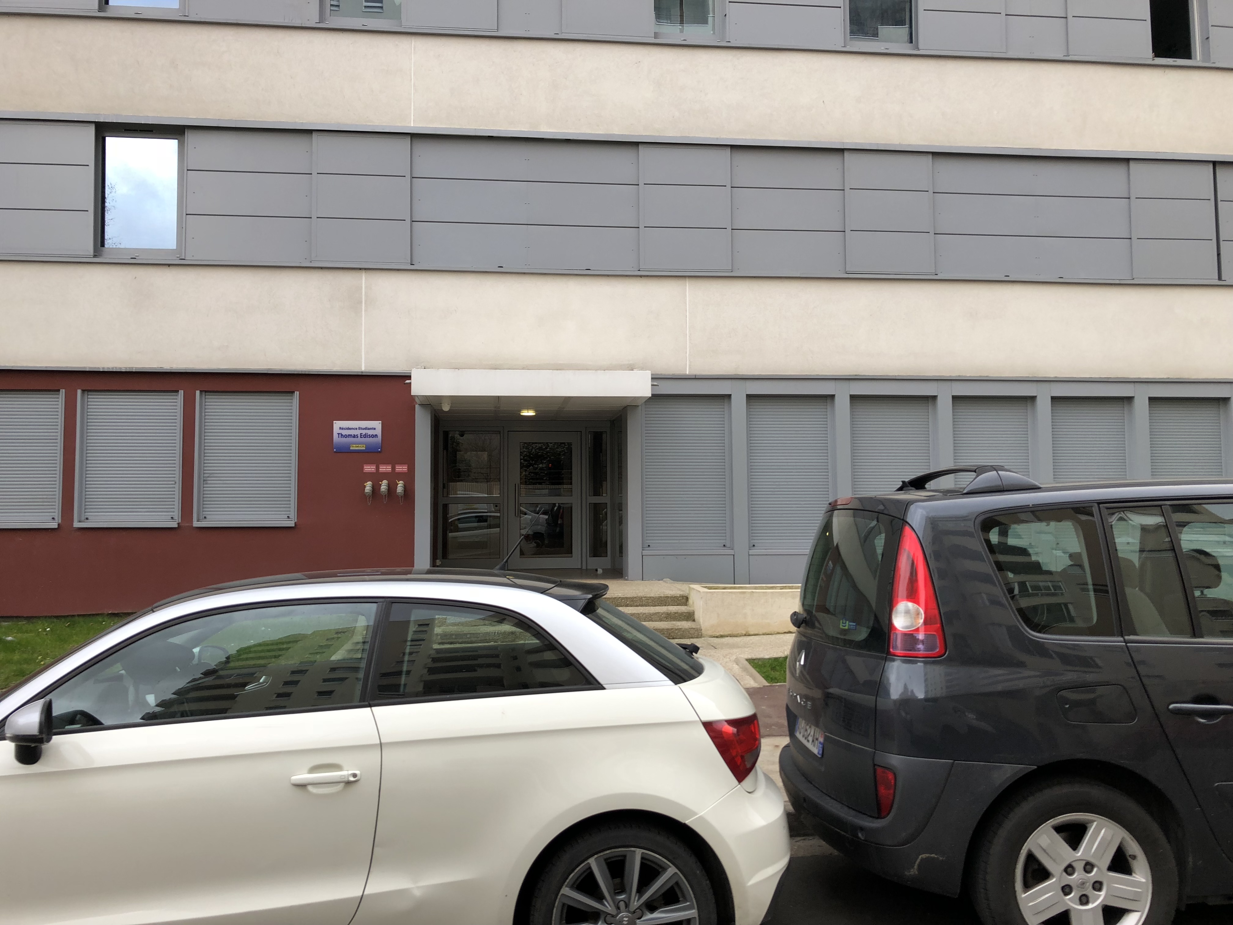 Photo n° 1 de l'avis de Khelfoui.a fait le 16/03/2018 à 20:13