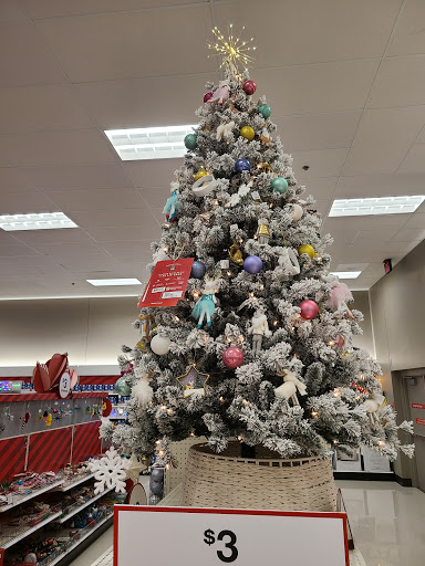 Department Store «Target», reviews and photos, 2900 Little Rd, Trinity, FL 34655, USA