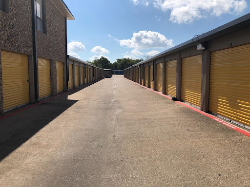 Self-Storage Facility «Life Storage», reviews and photos, 2233 Franklin Dr, Mesquite, TX 75150, USA