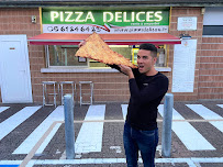 Photos du propriétaire du Pizzeria PIZZA DÉLICES 🍕 Balma - n°6