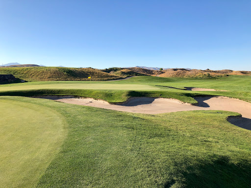 Golf Club «TalonsCove Golf Club», reviews and photos, 2220 S TalonsCove Dr, Saratoga Springs, UT 84045, USA