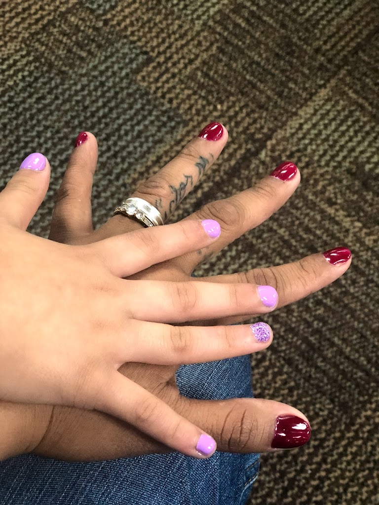 Miracles Nails LLC 89121